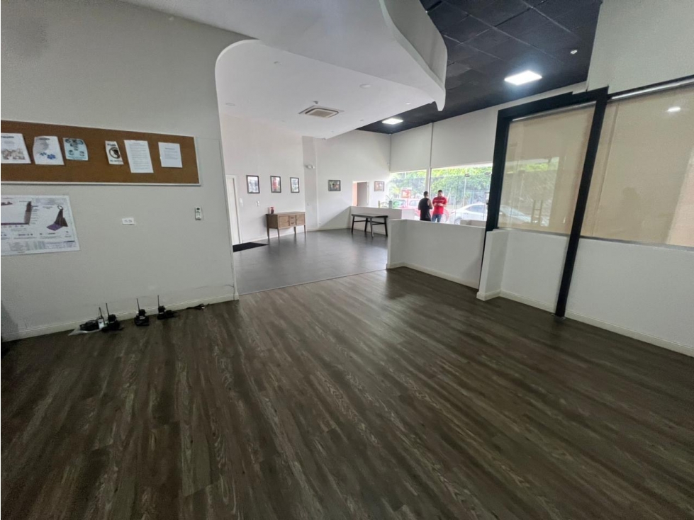 LOCAL / PARQUE INDUSTRIAL COSTA DEL ESTE / 337M / PLANTA BAJA — foto 4