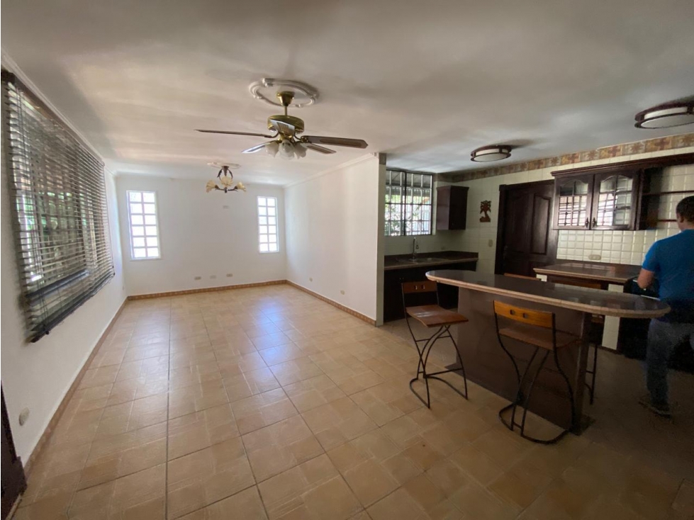 RESIDENCIAL HOWARD / 596 M2 / 3 HABITACION / TERRAZA — foto 2