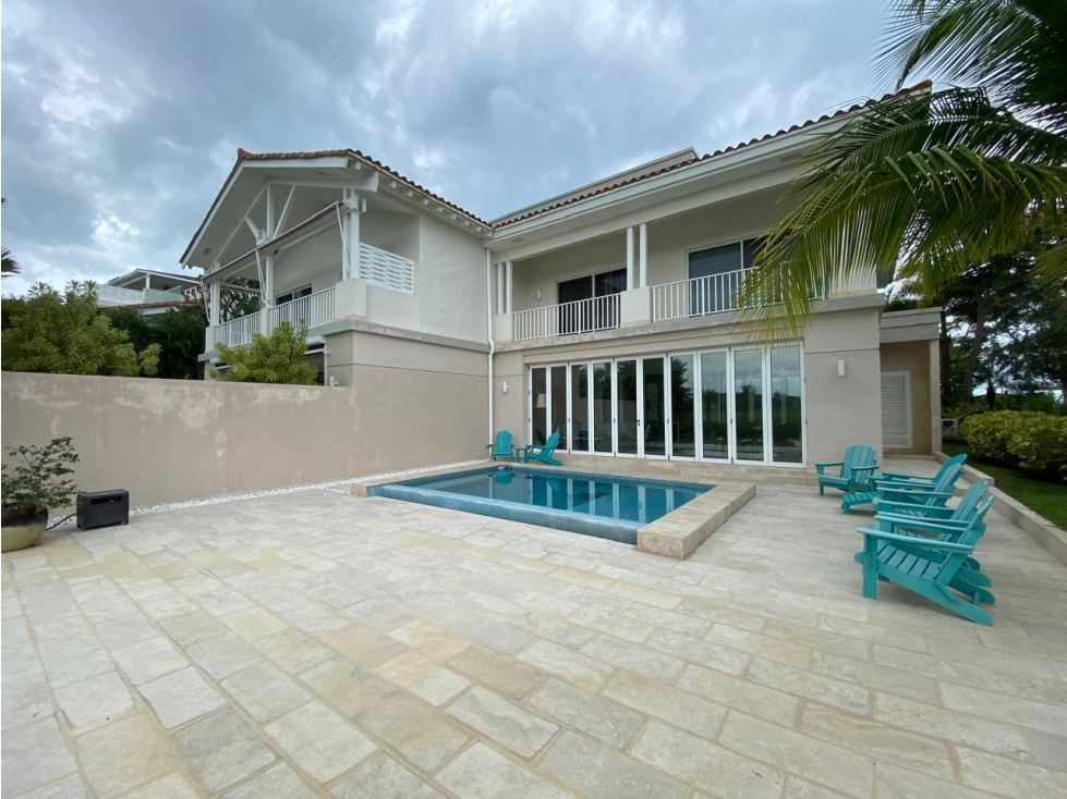BUENAVENTURA / PH OCEAN LAKES / BALCON / PISCINA / AMOBLADO / PLAYA — foto 2
