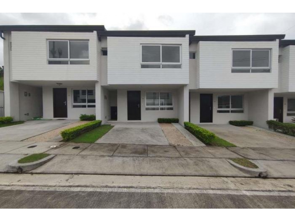 EL CRISOL / PH VILLASOL / 108M / 3 HABITACION / 2 NIVEL / VACIA