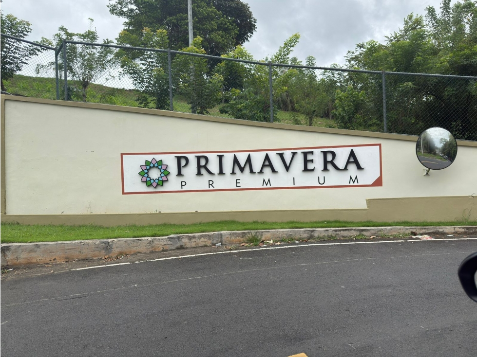ARRAIJAN / VISTA ALEGRE / PRIMAVERA PREMIUM / 220 M2 / 3 HABITACION