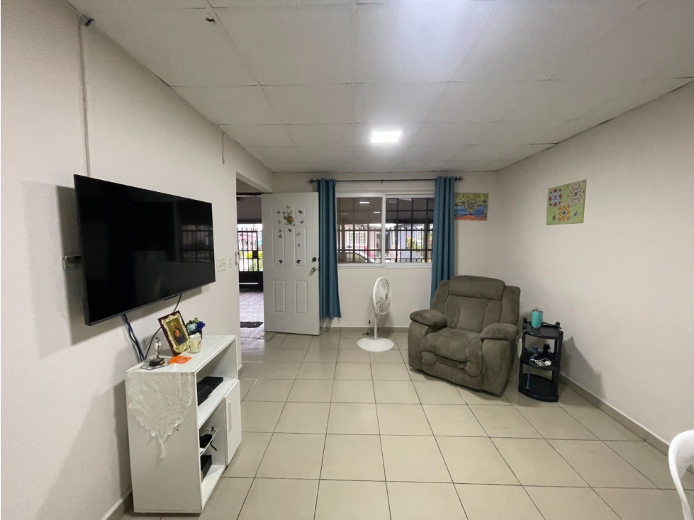 PANAMA NORTE / PRADERAS DE SAN LORENZO / 239M / 2 HABITACION / TERRAZA — foto 4