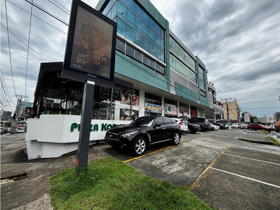 EL CARMEN / OFICINAS COMERCIAL / PLAZA KORINTHO / 65M2 - 3