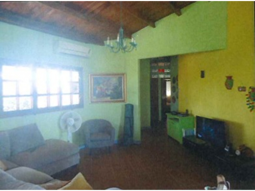 CHEPO / LOMA DEL RIO / 1.6 HECTAREA / 3 HABITACION / PISCINA / TERRAZA - 5