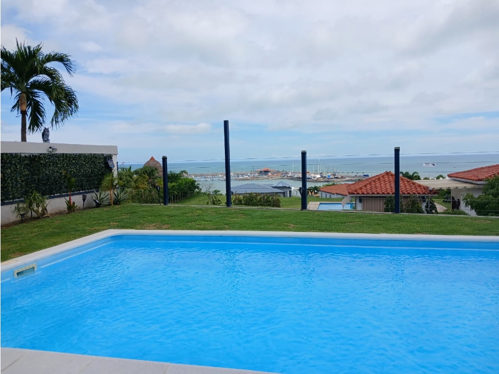 SAN CARLOS / VISTA MAR / 1000M / 3HABITACION / 3 BAÑOS / PISCINA AG — foto 3