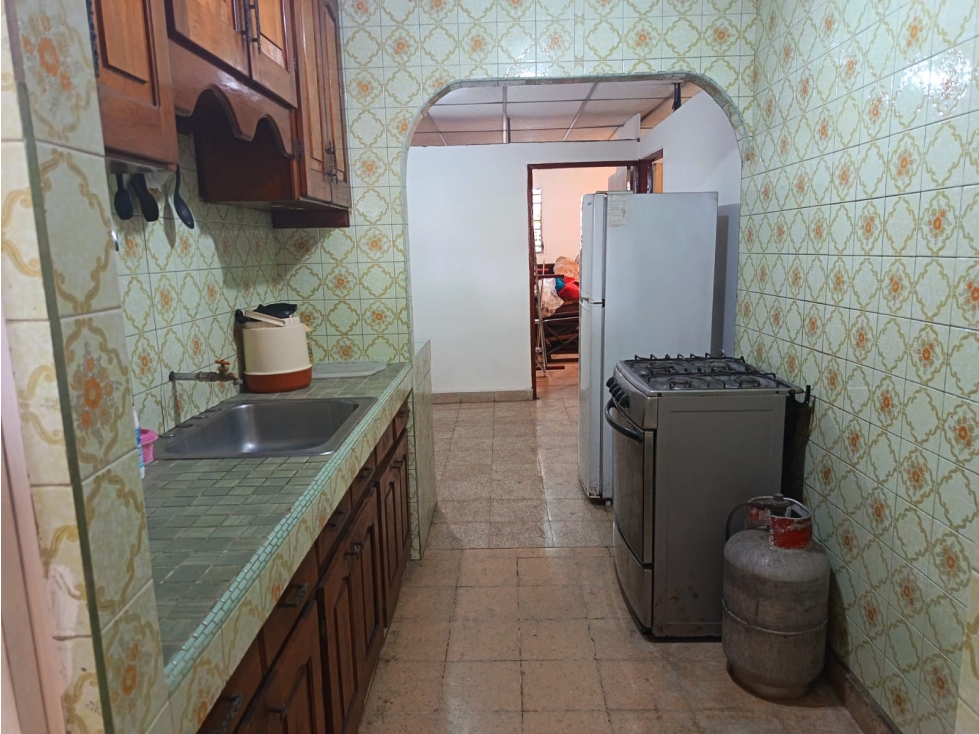 CASA BETANIA 285M 5 HABITACIONES TERRAZA AMPLIA CERCADA — foto 6