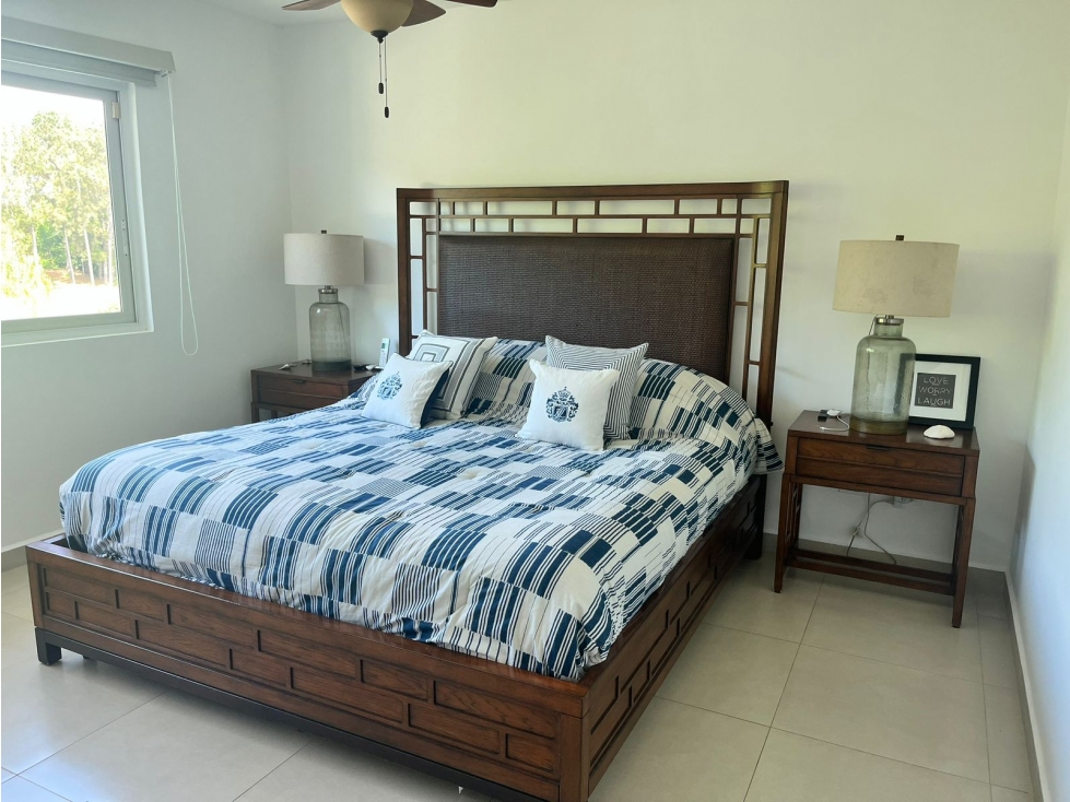RIO HATO / BIJAO / 1075M / 4 HABITACION / 2 NIVELES / PISCINA PRIVADA - 6
