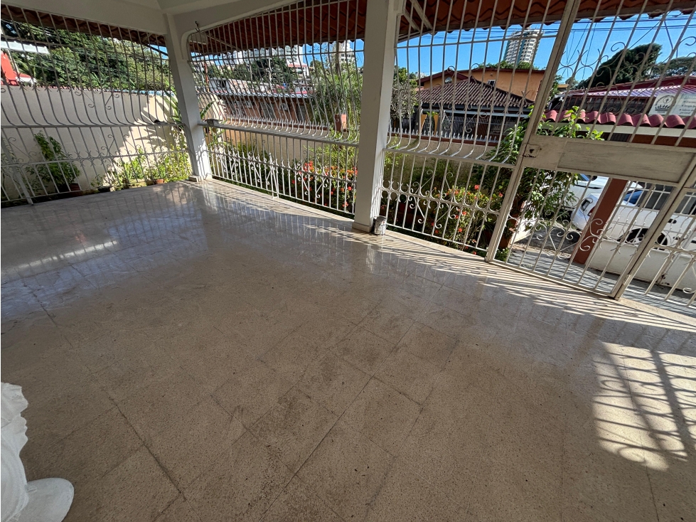 BETANIA / VILLA CACERES / 300M / 3 HABITACIONES / TERRAZA / CERCADA JC — foto 3