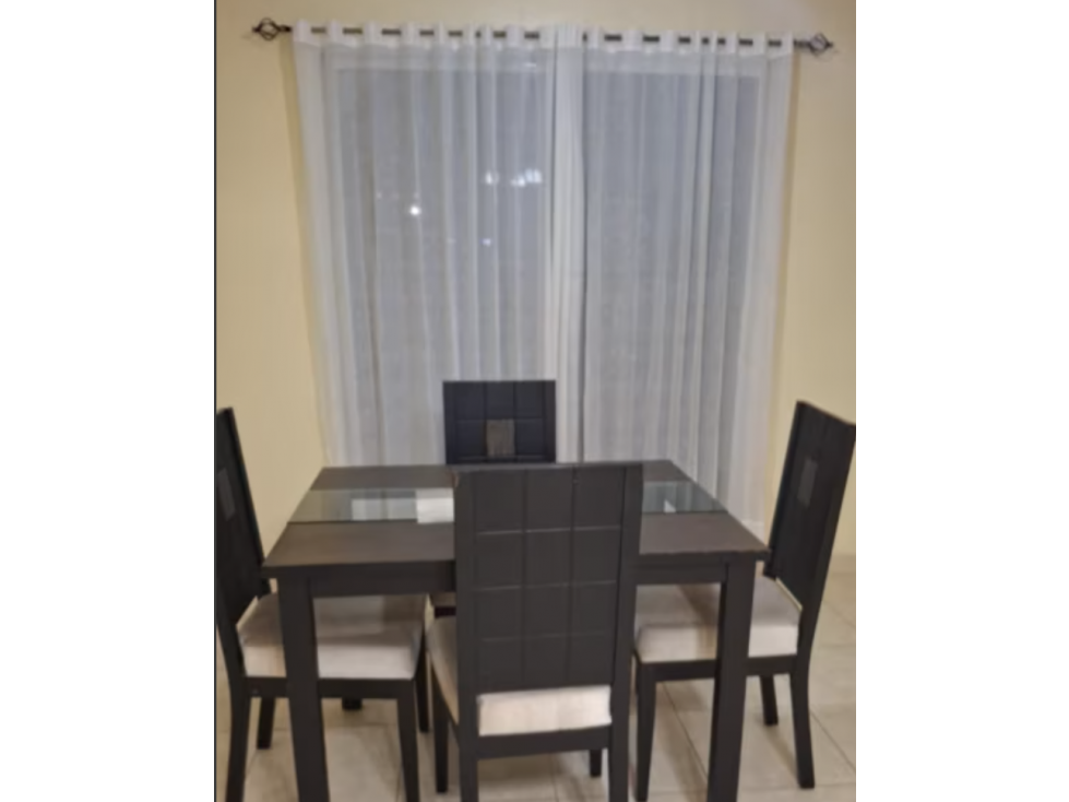 CHORRERA / ARBOLEDAS / LOS ALMENDROS / 180M / 3 HABITACION / TERRAZA — foto 3