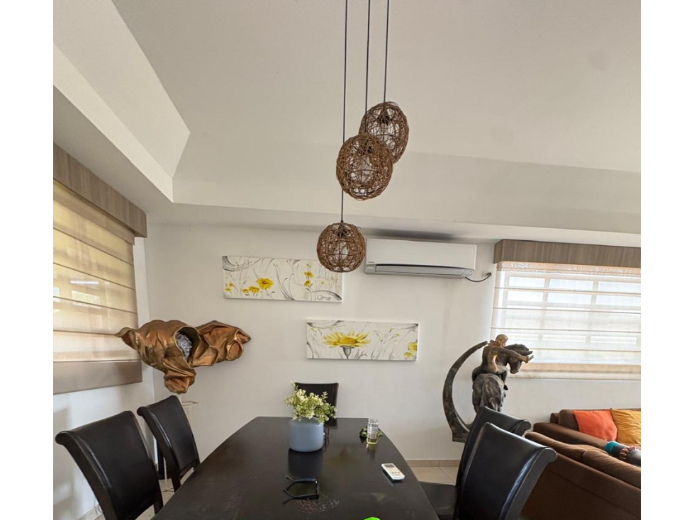 VILLA LUCRE / 3 HABITACIONES / 307M / TERRAZA — foto 4