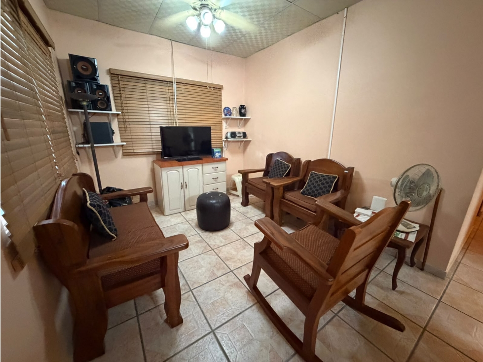 SAN CARLOS / EL HIGO / 3 HABITACIONES / 1722 M / PISCINA / TERRAZA — foto 3