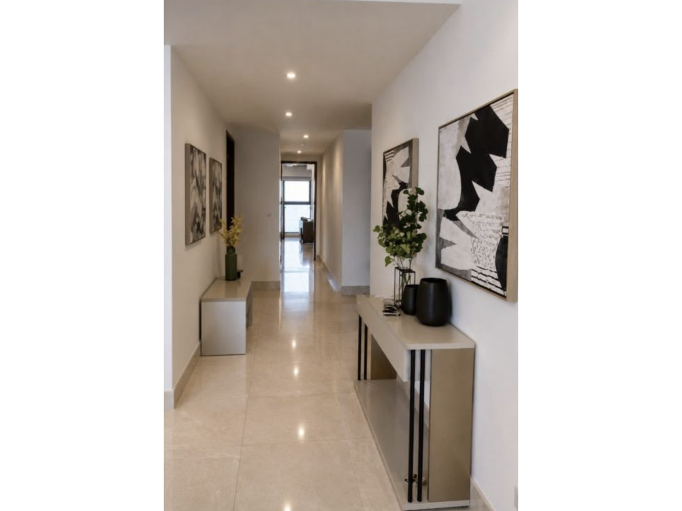 PUNTA PAITILLA / DELUXE RESIDENCES / 224M / 3 HABITACIONES / GARAGE — foto 4