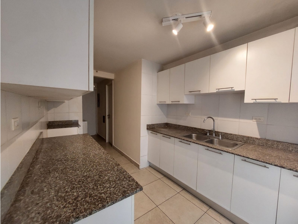 CONDADO DEL REY / COUNTRY CLUB / 96 M2 / 2 HABITACIONES / 2 BAÑOS — foto 6