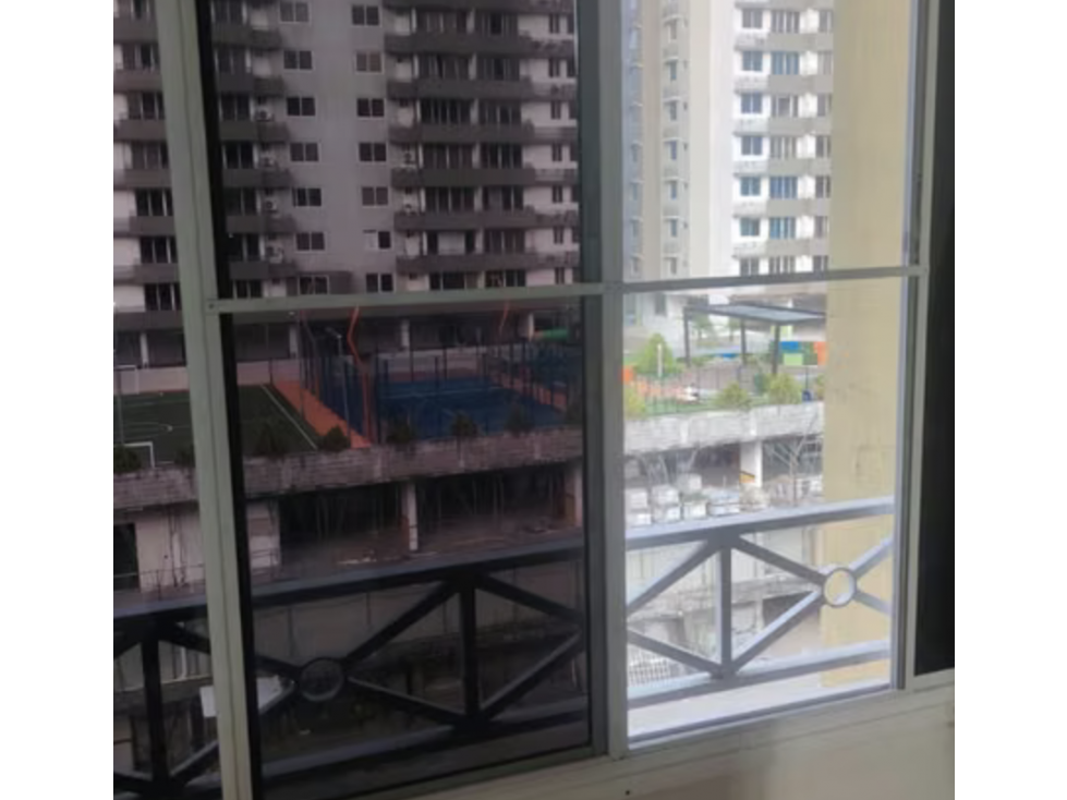 SE VENDE APARTAMENTO TUMBA MUERTO TORRES DE MILÁN 65M 2 HABITACIONES - 1