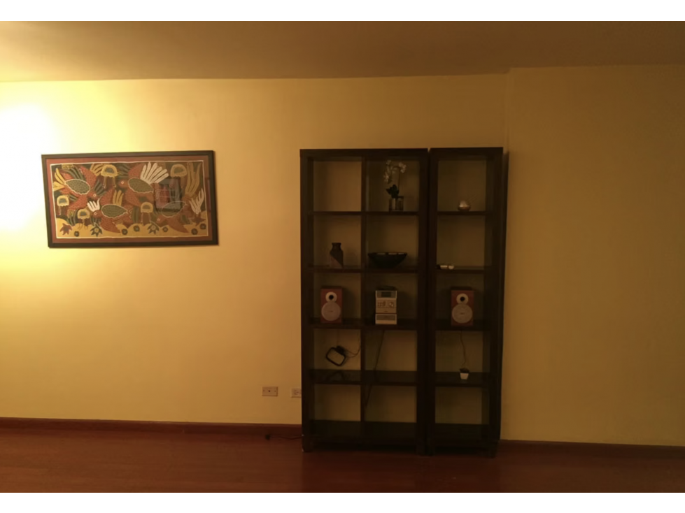 SE ALQUILA APARTAMENTO EL CANGREJO MANDALAY 120M LINEA BLANCA — foto 5