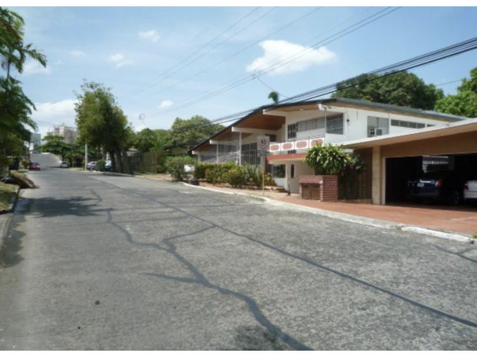 SE VENDE CASA BETANIA LOS ANGELES 508M 4 HABITACION 2 NIVEL 2 PARKING