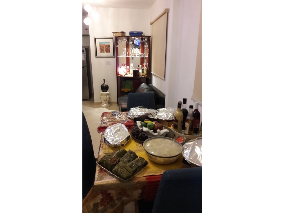 SE VENDE SAN CARLOS PARQUE CENTRO 66M 1 HABITACION 2 NIVEL BALCÓN — foto 2