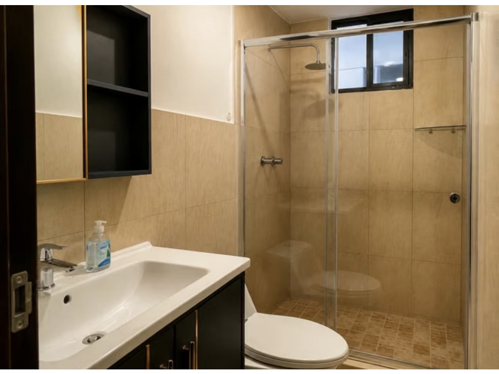SE ALQUILA APARTAMENTO CONDADO DEL REY TERRAZAS DEL REY 80M AMOBLADO — foto 4