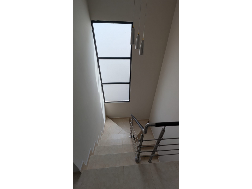 ARBOLEDAS / LOS PINOS / 178 M2 / 3 HABITACIONES / TERRAZA / DUPLEX — foto 4