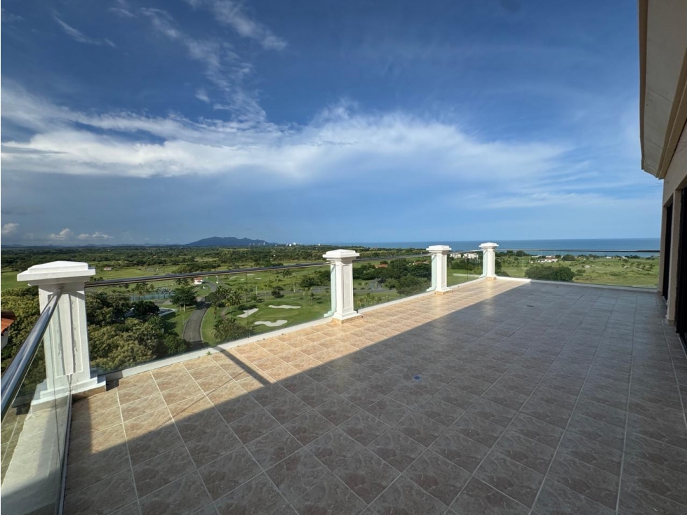 SAN CARLOS / VISTA MAR LAS OLAS II / 412M / 3 HABITACIONES / BALCON — foto 3