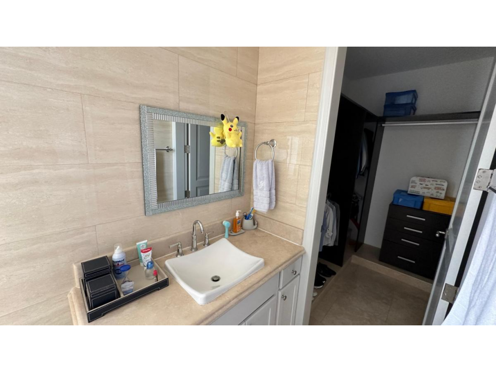 SE VENDE CASA EN SANTA MARIA FAIRWAY ESTATE CASA DE LUJO AMOBLADA 800M — foto 5