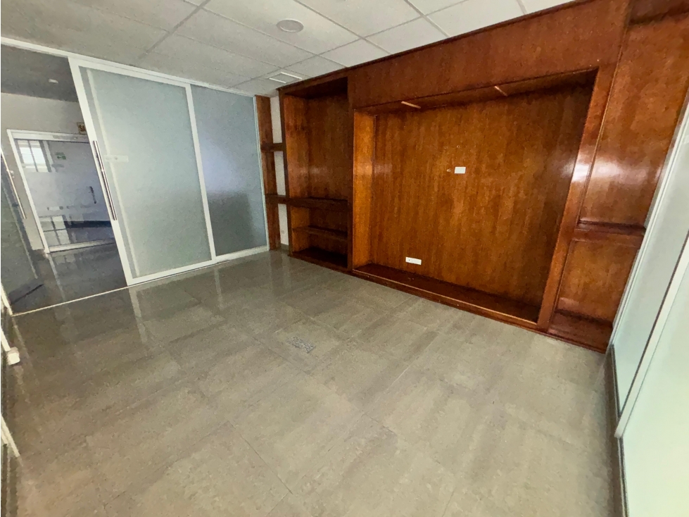 TORRE BANESCO / OCEAN BUSINESS PLAZA / MARBELLA / 103m / DIVISIONES — foto 5