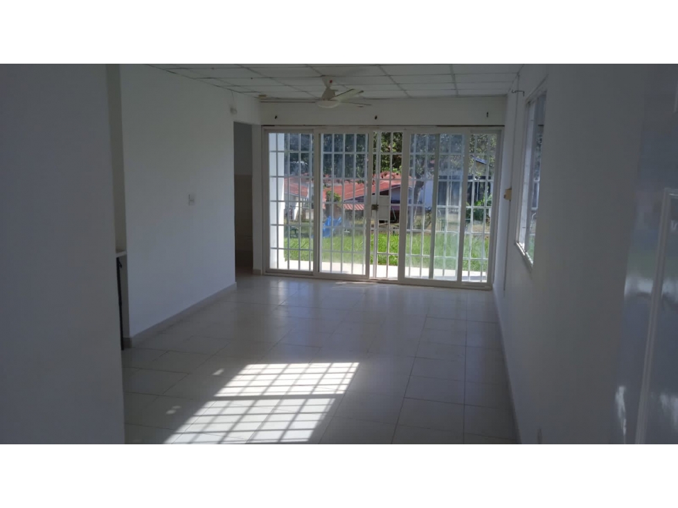 LA CHORRERA / SAUSALITO GARDENS / 264M / 3 HABITACION / PISCINA — foto 6