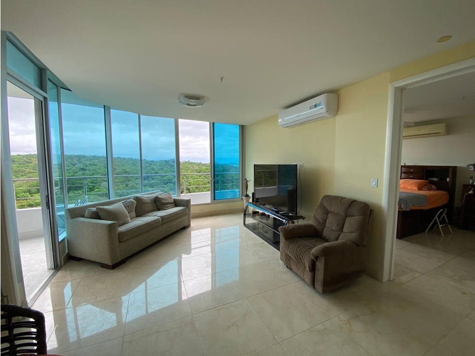VERACRUZ / CASA BONITA / 134 M2 / 2 HABITACION / BALCON