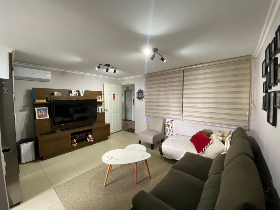 EL CRISOL / PH MYSTIC HILL / 53M / 2 HABITACIONES / PISCINA JC — foto 2