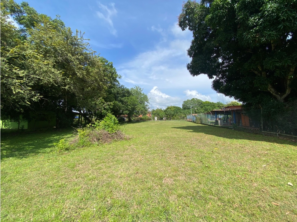 CHAME / NUEVA GORGONA / TERRENO / 1007 M / PLANO / CERCA DE PLAYA — foto 4