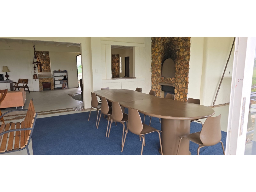CHAME / CHICÀ / 3500M / 3 NIVELES / 5 HABITACION / 50 PARKING — foto 5