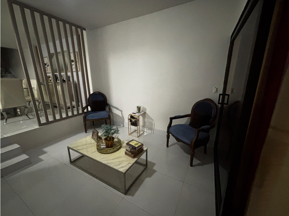 EL BOSQUE / ALTOS DE LA MONTAÑA / 286m2 / 4 HABITACIONES / 3 PISOS — foto 3