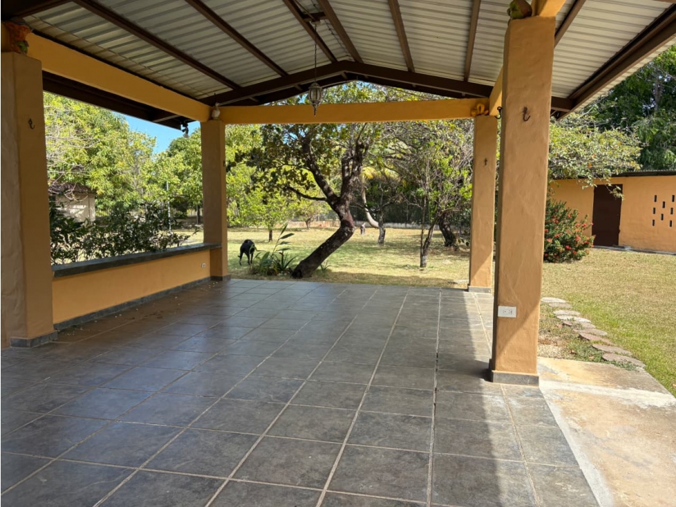 SAN JOSE / SAN CARLOS / CASA / 3000M / 3 HABITACION / CERCA DE PLAYA