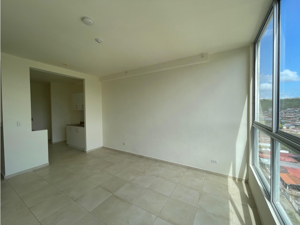 VENTA DE APARTAMENTO EN PH TORRES DEL CRISOL III DE 68M A ESTRENAR — foto 2