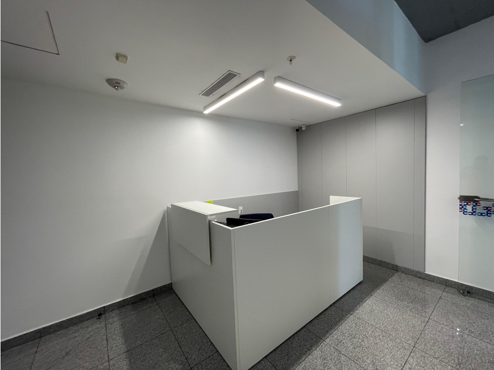 ALQUILER DE OFICINA EN OCEANIA BUSINESS PLAZA PUNTA PAITILLA AMOBLADA - 4