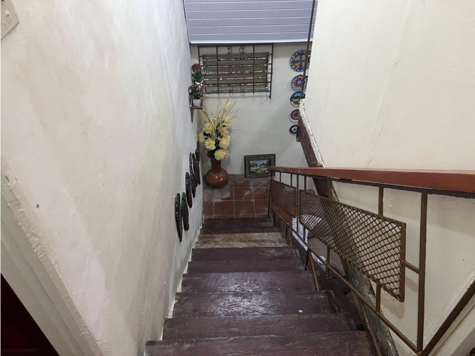 ALTOS DE CERRO AZUL / EL CASTILLO / 1962M / 2 NIVELES / 4 HABITACION — foto 6