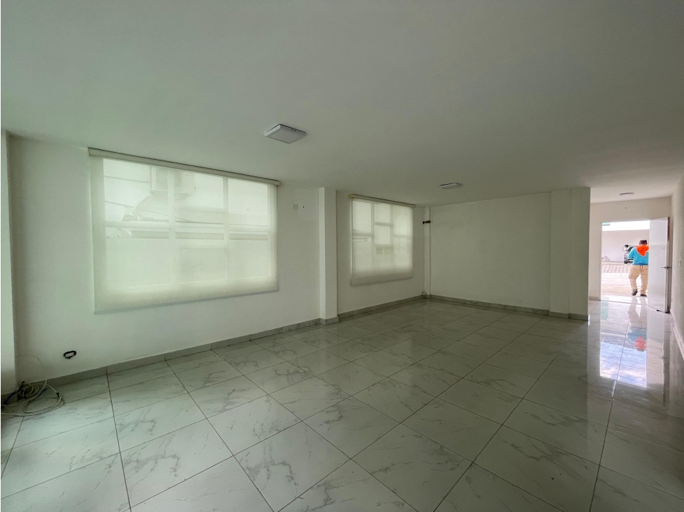 ALTOS DE PANAMÁ / HORIZONTES / 4 HABITACION / 420M / TERRAZA / PATIO — foto 6