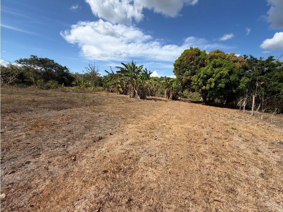 SAN CARLOS / LA ERMITA / 5339M / TERRENO PLANO / CERCA DE RIO / AG — foto 2