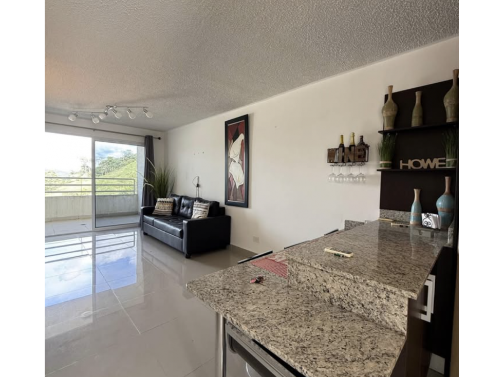 ANCON / PH ALTAMIRA GARDENS / 75M / 2 HABITACIÓN / 1 PARKING / BALCON — foto 2