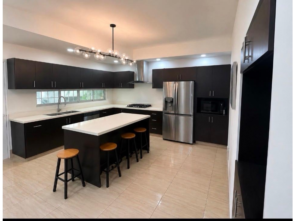 ANCON / ALBROOK / 742M / 4 HABITACIONES / 3 BAÑOS / PATIO / JARDIN — foto 6