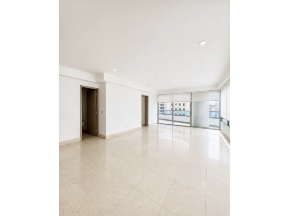PUNTA PAITILLA / DELUXE RESIDENCES / 224M / 3 HABITACIONES / GARAGE — foto 3