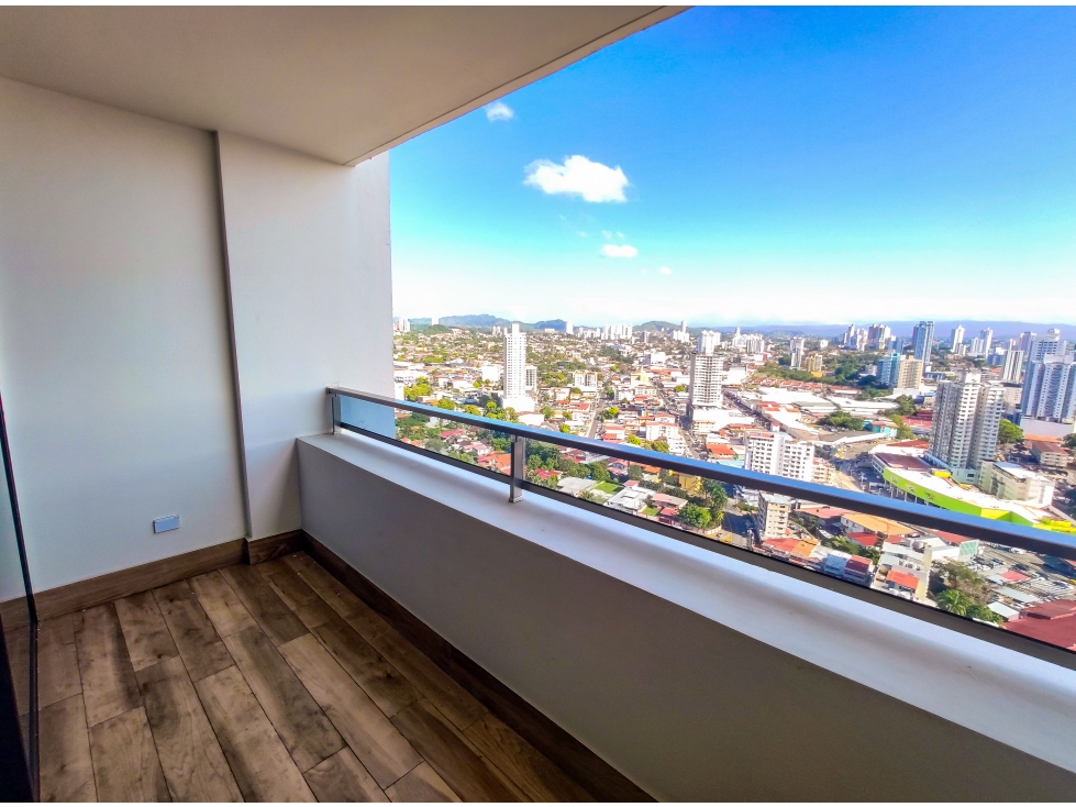 SE ALQUILA APARTAMENTO OPCION A COMPRA CARRERAS EL CARMEN 84M NUEVO