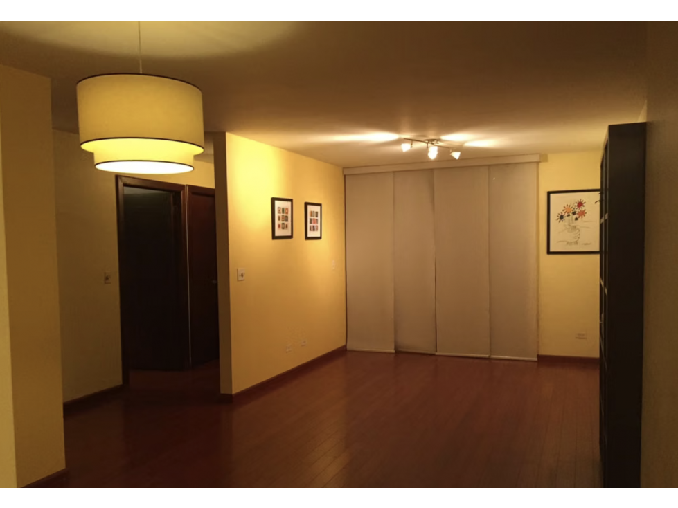 EL CANGREJO / MANDALAY APARTAMENTS/ 120M / 3 HABITACION / LINEA BLANCA