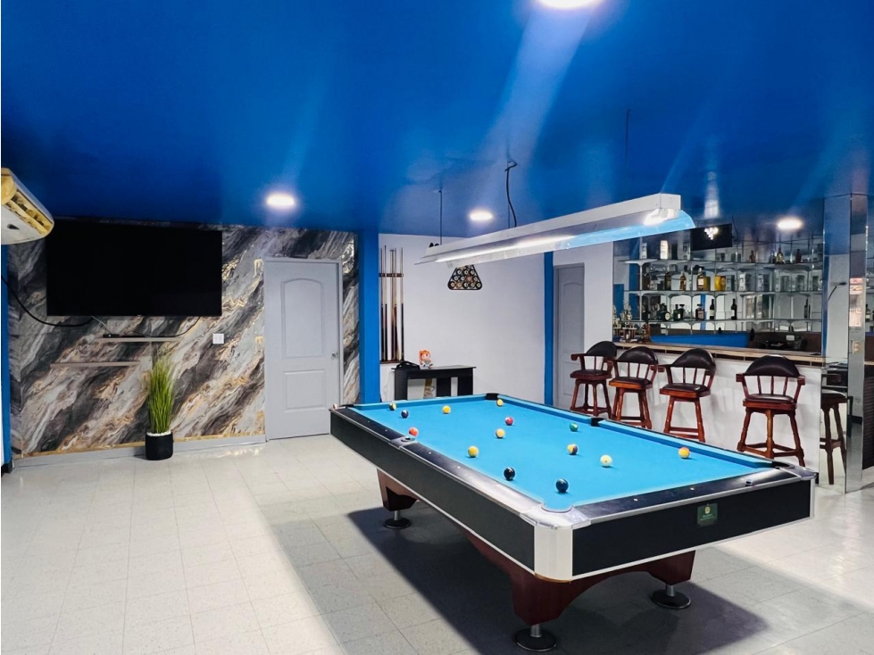 SE VENDE ESPECTACULAR CASA DUPLEX 491 M2 EN ALTOS DE PANAMA — foto 2