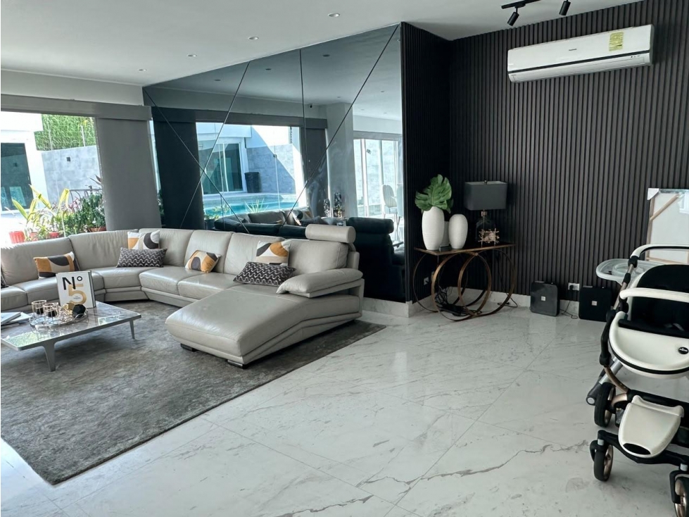 ALTOS DE PANAMÁ / HORIZONTES / 600M / 3 HABITACIONES / REMODELADA — foto 5