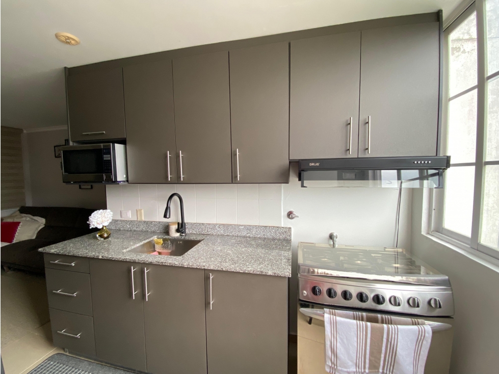 EL CRISOL / PH MYSTIC HILL / 53M / 2 HABITACIONES / PISCINA JC — foto 5