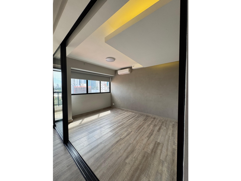 SE VENDE APARTAMENTO 130 M2 EN BELLA VISTA BALBOA BAY CON BALCON — foto 4