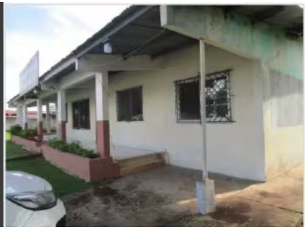 LA CHORRERA / BARRIO COLON / 280 M2 / 4 HABITACION / VIA PRINCIPAL — foto 4