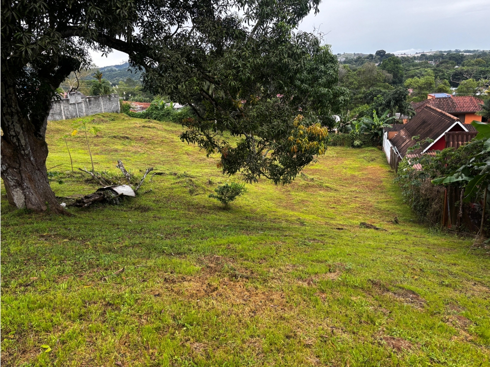 VILLA ZAITA / 2100M / SEMI PLANO / SOBRE VIA / IDEAL PARA INVERSION — foto 3