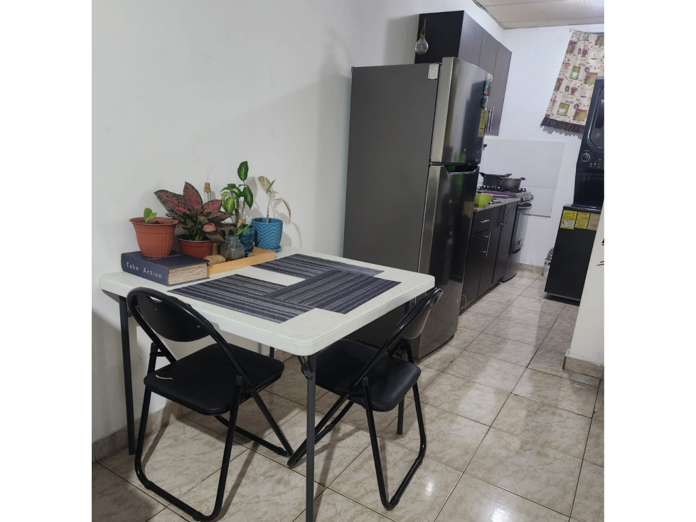 BETANIA / PH VILLA CACERES PLAZA / 52M / 2 HABITACION / 1 PARKING — foto 4